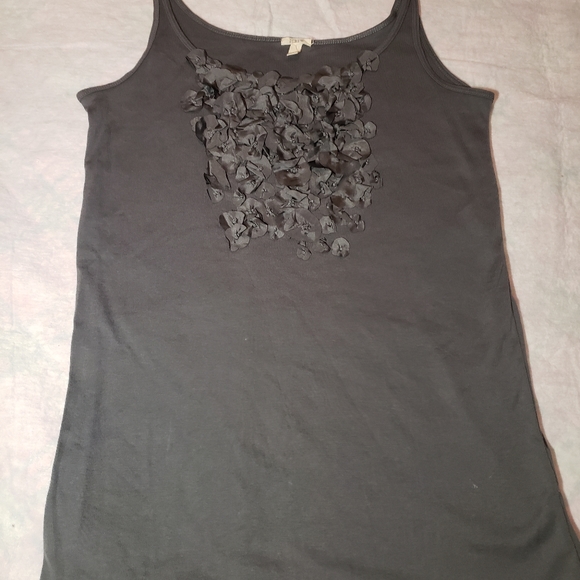 Jcrew Tank - Picture 1 of 3